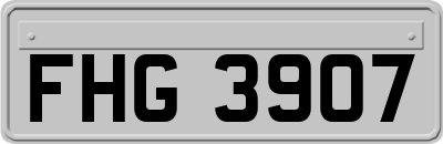 FHG3907