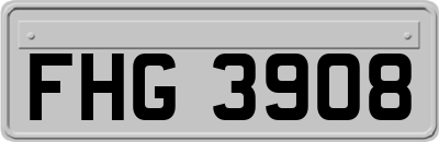 FHG3908