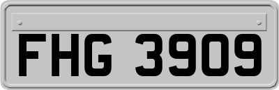 FHG3909