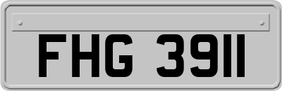 FHG3911