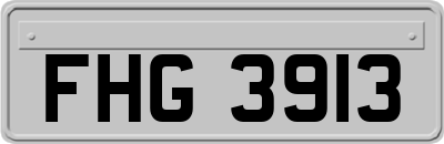 FHG3913