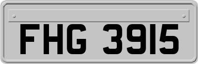 FHG3915