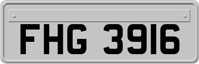 FHG3916