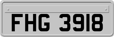 FHG3918