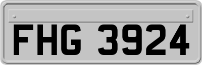 FHG3924