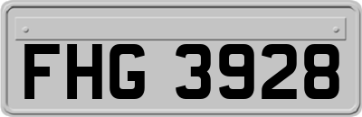 FHG3928