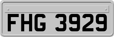 FHG3929