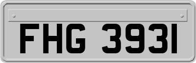 FHG3931