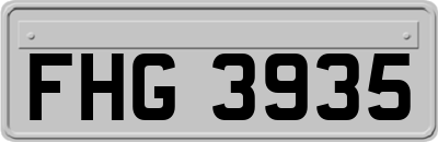 FHG3935