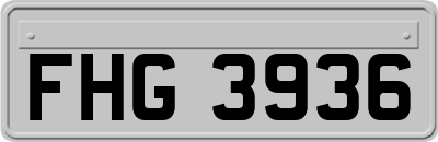FHG3936