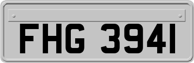 FHG3941