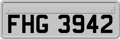 FHG3942