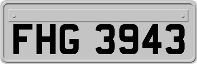 FHG3943