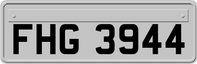 FHG3944