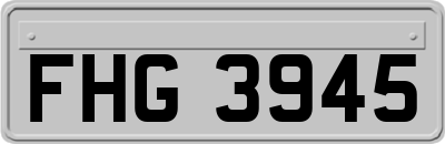FHG3945