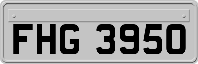 FHG3950