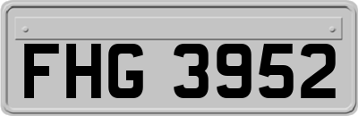 FHG3952