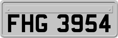 FHG3954