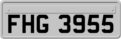 FHG3955