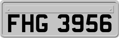 FHG3956