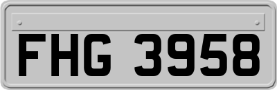 FHG3958