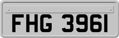 FHG3961
