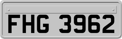 FHG3962
