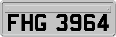 FHG3964