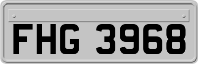 FHG3968