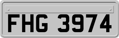 FHG3974