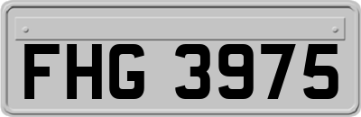 FHG3975