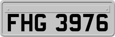 FHG3976