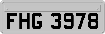 FHG3978