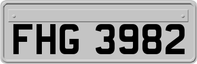 FHG3982