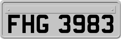 FHG3983