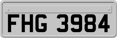 FHG3984