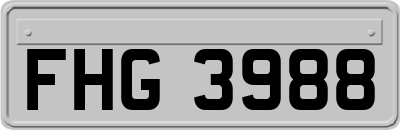 FHG3988
