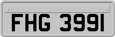 FHG3991
