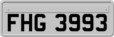 FHG3993