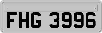 FHG3996