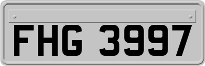 FHG3997