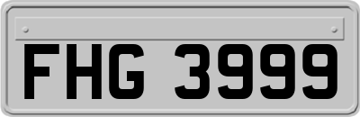 FHG3999