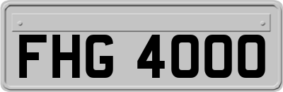 FHG4000