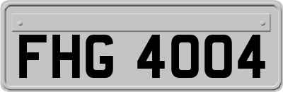 FHG4004
