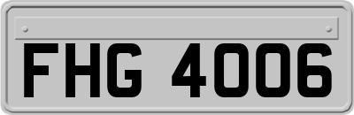 FHG4006