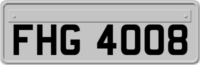 FHG4008