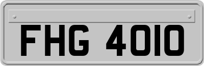 FHG4010