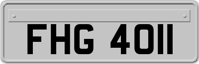FHG4011