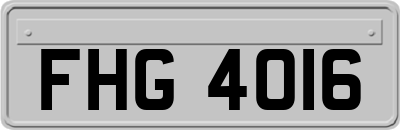 FHG4016