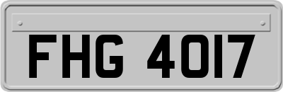 FHG4017